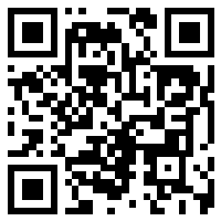 QR Code for bitcoin:3PiWrjdMgFnRKFBux3azRGppu536oeBTK6