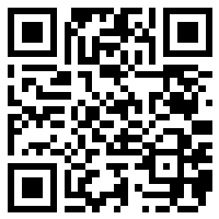 QR Code for bitcoin:3PiXo6qfL61PemLdei31EGY7oNFuzfxLcD