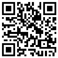 QR Code for bitcoin:3PiZ7Xd1R5oSrTRUiva9B5k7g2bWrkhHbN