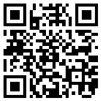 QR Code for bitcoin:3PibTJtQVzF9YH8svaCVDusHTLkwvLSs8g