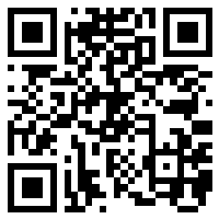 QR Code for bitcoin:3PicaMWe25v6gexb8vgvrJFbVPm3wstunU