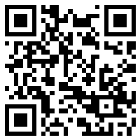 QR Code for bitcoin:3PicrdXcN68mVES1rzTuFBNoAK1vGQLJAE