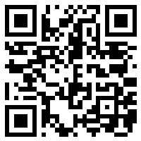 QR Code for bitcoin:3PieXRymsaEcwKg1aAB4nBCiDMUZsiMH5t