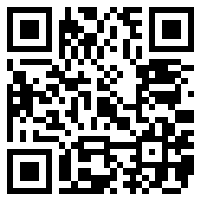 QR Code for bitcoin:3Pieb3NLwRWQLnbPWVKMdYdBtfjzkK1EJf