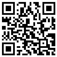 QR Code for bitcoin:3Pig4nqAryz5fjostjGKCYpVJS3drhSuCV