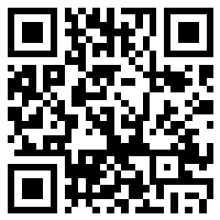 QR Code for bitcoin:3PinkbDuWFrnxvojPJSq7u7NWE8PqeX54H