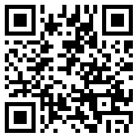 QR Code for bitcoin:3Piu4dTtt6C1rhFVXRPhr1xVG7L3nCXEKo