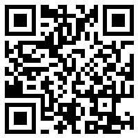 QR Code for bitcoin:3PiyAD7wKUH5zd64Ufv7P7wo95Vd5mUTo3