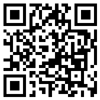 QR Code for bitcoin:3Pj1KXqqYBBqDbDbGD9qGGKDsZoaPDjroV