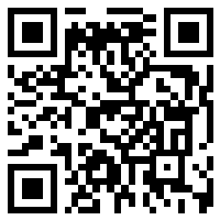 QR Code for bitcoin:3Pj5H5ZdUKEXCxmLdodHpLMQCaCroeEgvE