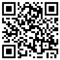 QR Code for bitcoin:3Pj5NSadHjee99Au68KPesSdEwWViEzDM3