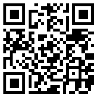 QR Code for bitcoin:3Pj5zc9VWDuM5GGSdvxM7u11XF8LwEBV4s