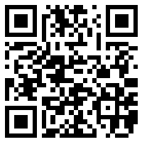 QR Code for bitcoin:3PjB7JrGR2M6TL7ytqrtY4VQK66aL8qXe9