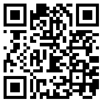 QR Code for bitcoin:3PjCbf8evCStQZzvxRsr14r4Rqodc5vqUa