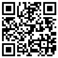 QR Code for bitcoin:3PjEPHBFfjGV2KjmpxU3KCFXeRYs1wrcpU