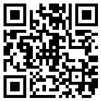 QR Code for bitcoin:3PjFteDtyJjUmuBzRLpN4cd1WuMMTt9WkF