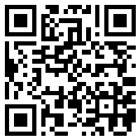 QR Code for bitcoin:3PjHDcFPgKGE8UCPsCXdCjgAfX7rReykA4