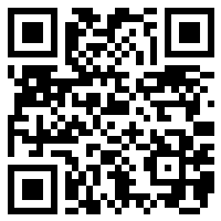 QR Code for bitcoin:3PjMhbrmd3BNeNsvPqnWrGTfkLHiErZVLy