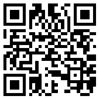 QR Code for bitcoin:3PjPbBme2fv25JqrfmyZULCLLd6PUC6Mx2