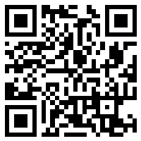 QR Code for bitcoin:3PjPvtNe31MPG5i6KS59cTfaqCLDMZNTen