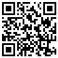QR Code for bitcoin:3PjPyDKqqBzAHA5PMjsKddEhE5sJfHDGxw