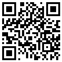 QR Code for bitcoin:3PjQu6ErYrTHn4scura9GvUWeaF4c3yRbb