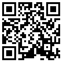 QR Code for bitcoin:3PjRhXcAhjnABCMDDQ4L9n79DUsSagwjsU