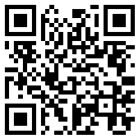 QR Code for bitcoin:3PjT8StUMirgNTvxncdr49TxCbMm7NR3DP