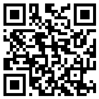 QR Code for bitcoin:3PjVHmEXS73Gir8gniTrbFFzPfCxAVfcmm
