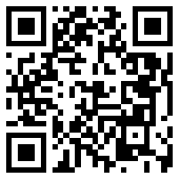 QR Code for bitcoin:3PjW47dLLWM97QiQQVKDQd5SheRR5ppvWN