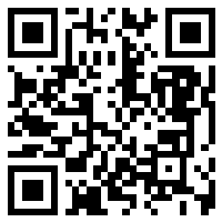 QR Code for bitcoin:3PjXBV3LZNqU9bWwh4PapV4c5RSSL7yhAS