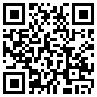 QR Code for bitcoin:3PjayDEat9gpVsw2vEB4A61RMJaK4i2mTb