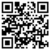 QR Code for bitcoin:3PjdjJViCfhrGdMosoxDUeotXUor9ypEns
