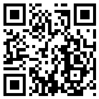 QR Code for bitcoin:3PjeKEeHTvgoW8HTVqtrqvcmkYhb9W7LDk