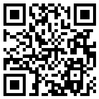 QR Code for bitcoin:3PjioiQGo7FLfGqpFREXz2qEYTxeKkQFmR