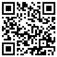 QR Code for bitcoin:3PjoDPnkYMDbyupRpprV3tmcVEU6fV4Sto
