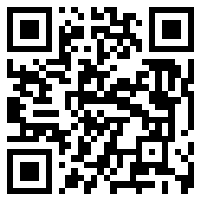 QR Code for bitcoin:3Pjpkgypt8fExEqoS5HTsSLsfwDsps767Y
