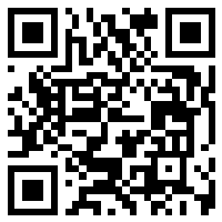 QR Code for bitcoin:3PjqD2jZdqM3kFSv6SDtJb52ALMfYUv5Rg