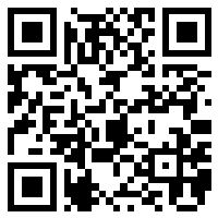QR Code for bitcoin:3Pjr79WD9RQvr9br5CFXscheVHJBsc6JTx