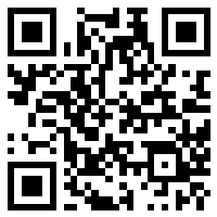 QR Code for bitcoin:3Pjr8RXVQWToLBnjVAtKLo7YrC3ow3esYc