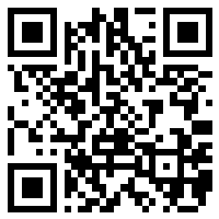 QR Code for bitcoin:3Pjs9AQ7dN5dndeZzVfbzHk5NFnwCTtGNw