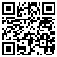 QR Code for bitcoin:3PjuZ6zTPZktyiJSsWYdwAATJofautYHZu