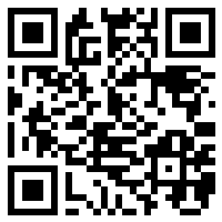 QR Code for bitcoin:3PjukQzuvN8ukoFGovgm9x118ChMoTSTog