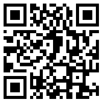 QR Code for bitcoin:3Pk5Xqu3PQAS5moruU1RsBRPFcbYN5jZ4f