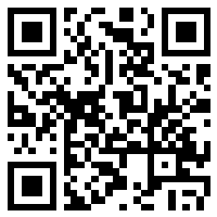 QR Code for bitcoin:3Pk7VVMdHADicN8fagMrX3wifTaumPp1dC