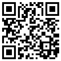 QR Code for bitcoin:3Pk7Xt5J7z4paSbU41cq3b9nBSaZthTMJs