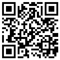 QR Code for bitcoin:3Pk7hxscStc2STfXZF4C6N2iDJesLSiQin