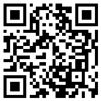 QR Code for bitcoin:3PkA99eQPohAdFzCcSa1M3nq4oBGM6wPy3