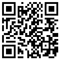 QR Code for bitcoin:3PkAWyPyR36adM8fbnhrbqgVemyXrihQYh
