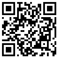 QR Code for bitcoin:3PkAk5PqCuMQs6thDsrg3t53uH1R9ReY3J